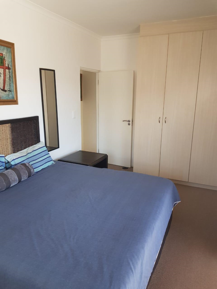 To Let 2 Bedroom Property for Rent in Burgundy Estate Western Cape